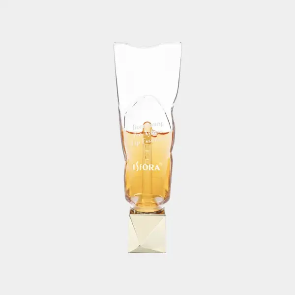 唇油-2 ISFORA Pro-Xylane Plumping Lip Oil