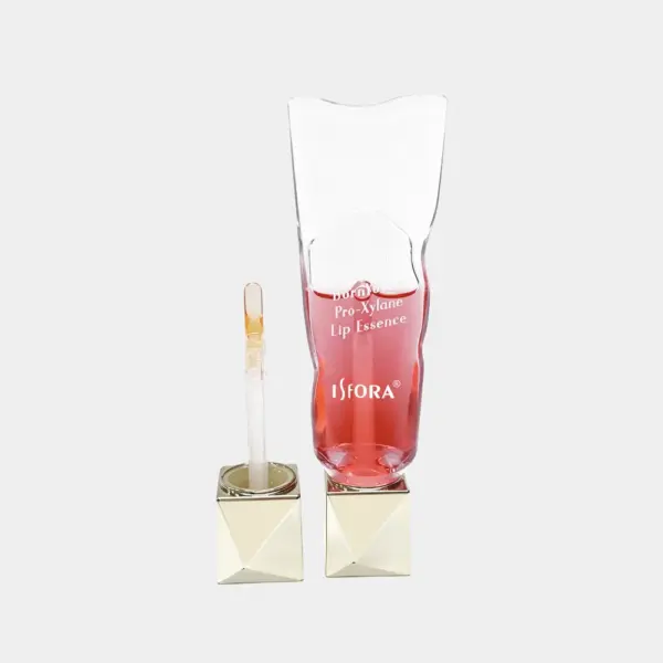 唇油-3 ISFORA Pro-Xylane Plumping Lip Oil