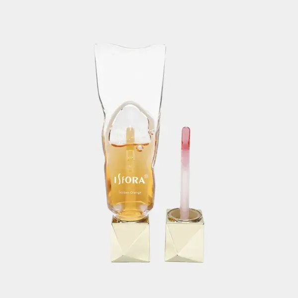 唇油-4 ISFORA Pro-Xylane Plumping Lip Oil