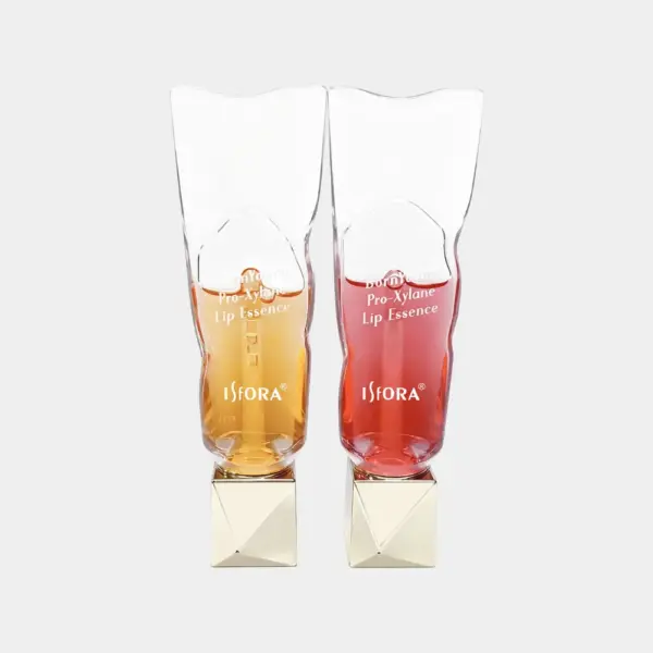 唇油-5 ISFORA Pro-Xylane Plumping Lip Oil