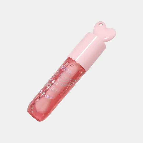 唇油主图-3 SCANLON 3-Color Tinted Hydrating Lip Oil Gloss