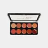 唇色修容盘-3 SCANLON Cyber Mirror 3-in-1 Cream Blush Palette