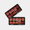 唇色修容盘-5 SCANLON Cyber Mirror 3-in-1 Cream Blush Palette