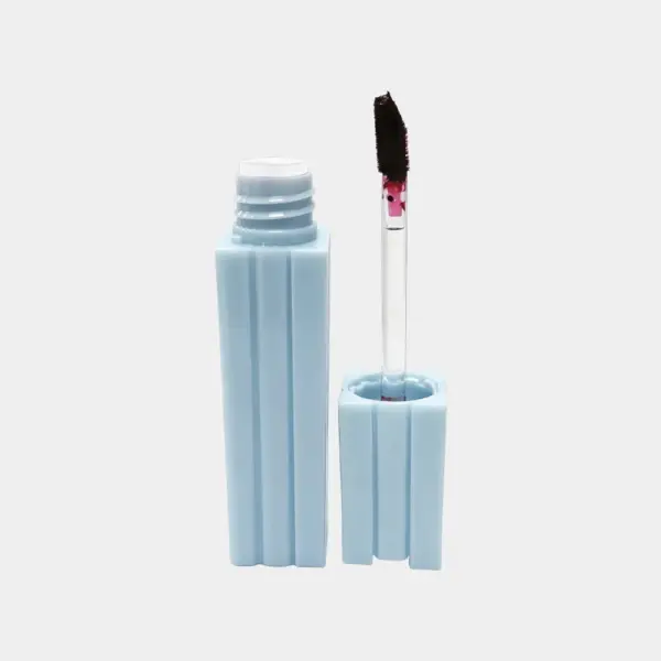 唇釉11-3 Minimalist Ribbed Tube Lip Glaze