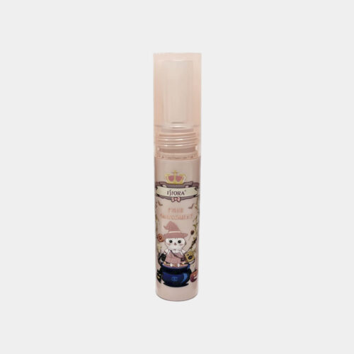 唇釉2主图-1 ISFORA Park Amusement Velvet Lip Tint