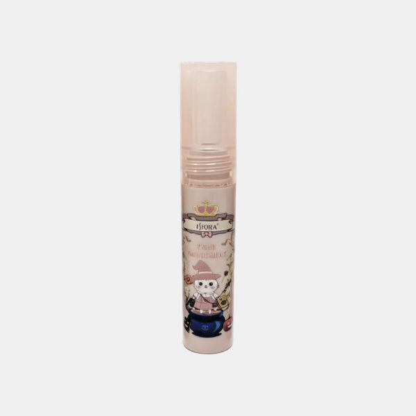 唇釉2主图-1 ISFORA Park Amusement Velvet Lip Tint