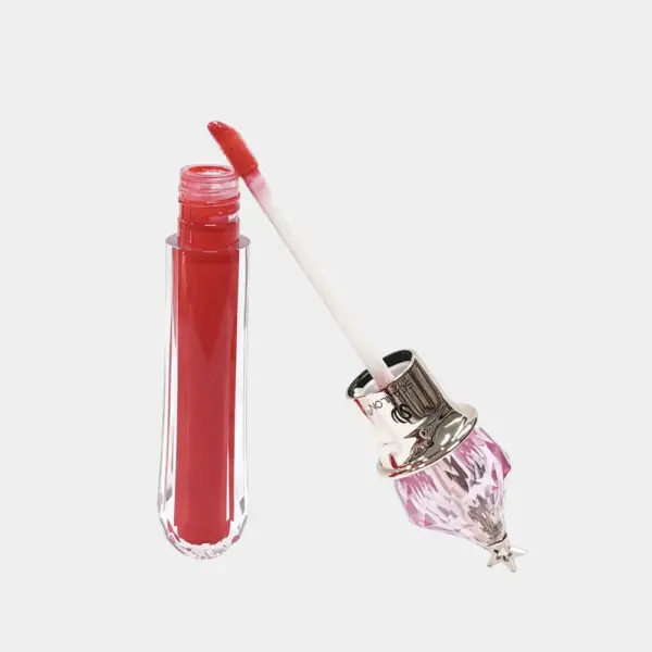 唇釉3-4 SCANLON Magic Crystal Wand Velvet Lip Glaze