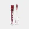 唇釉4-2 Minimalist High-Shine Crystal Lip Glaze – Long-Lasting Moisture & Vivid Color Payoff