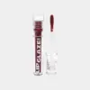 唇釉4-4 Minimalist High-Shine Crystal Lip Glaze – Long-Lasting Moisture & Vivid Color Payoff