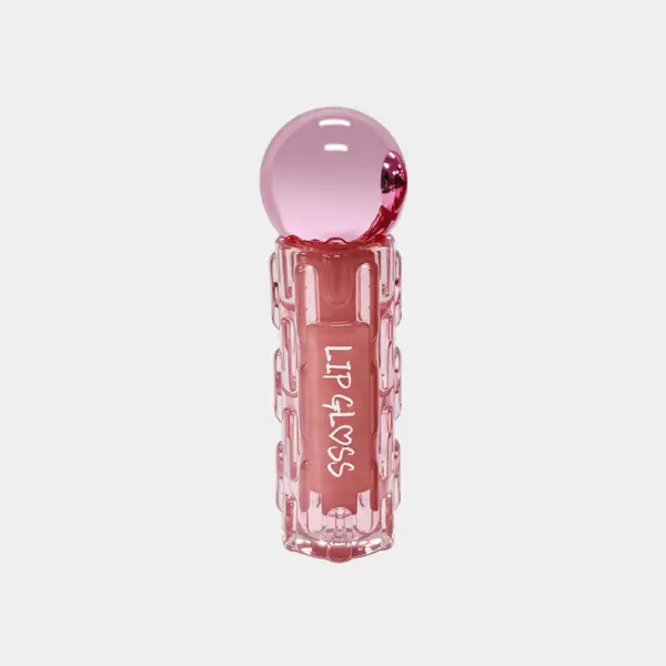 唇釉5-1 Sweet Crystal Sphere Lip Gloss