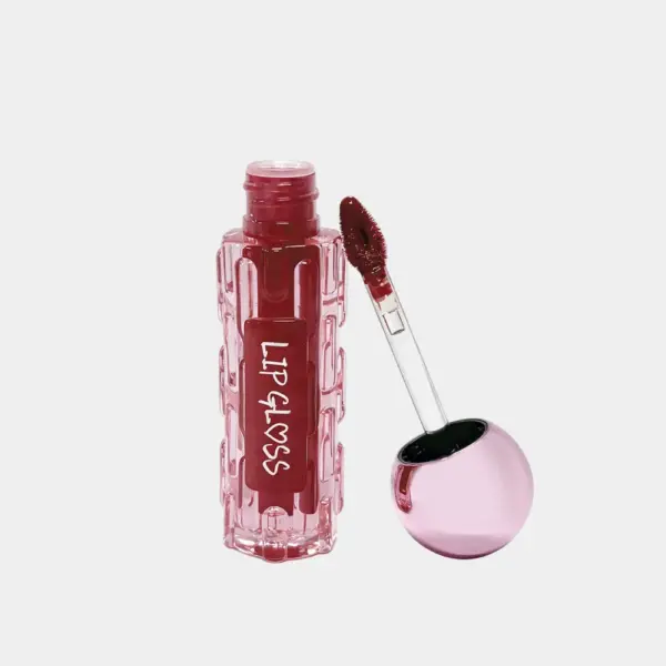 唇釉5-2 Sweet Crystal Sphere Lip Gloss