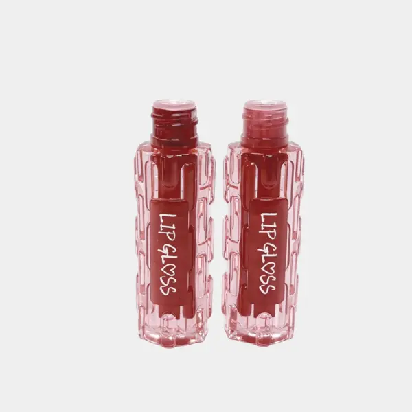 唇釉5-3 Sweet Crystal Sphere Lip Gloss