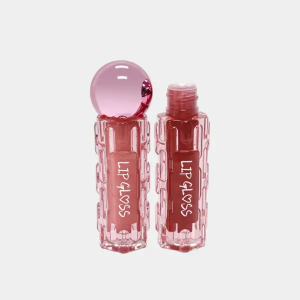 唇釉5-4 Sweet Crystal Sphere Lip Gloss