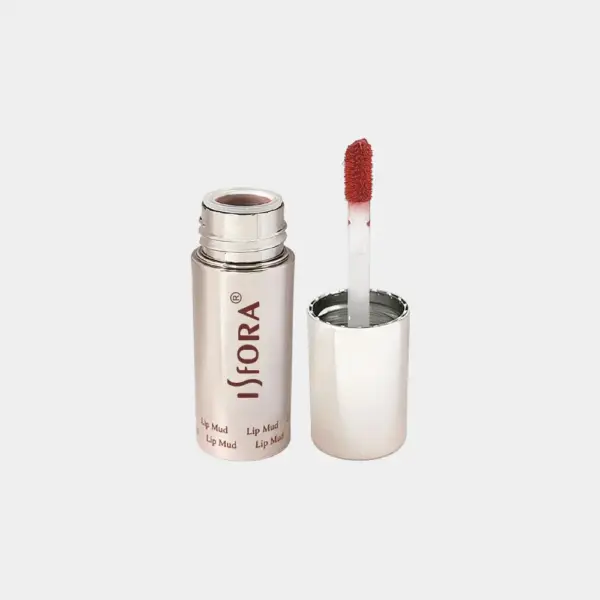 唇釉6-3 ISFORA Metallic Mirror Velvet Lip Mud