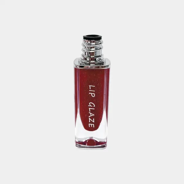 唇釉7-3 3D Holographic Gloss Lip Glaze – Long-Lasting Moisture & Non-Sticky Glitter Finish