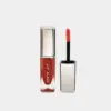 唇釉7-4 3D Holographic Gloss Lip Glaze – Long-Lasting Moisture & Non-Sticky Glitter Finish