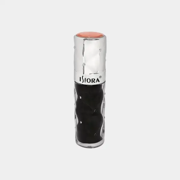 唇釉8-1 ISFORA Goth Meteor Liquid Lip Glaze