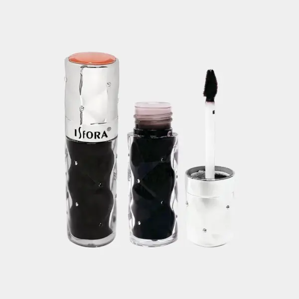 唇釉8-4 ISFORA Goth Meteor Liquid Lip Glaze