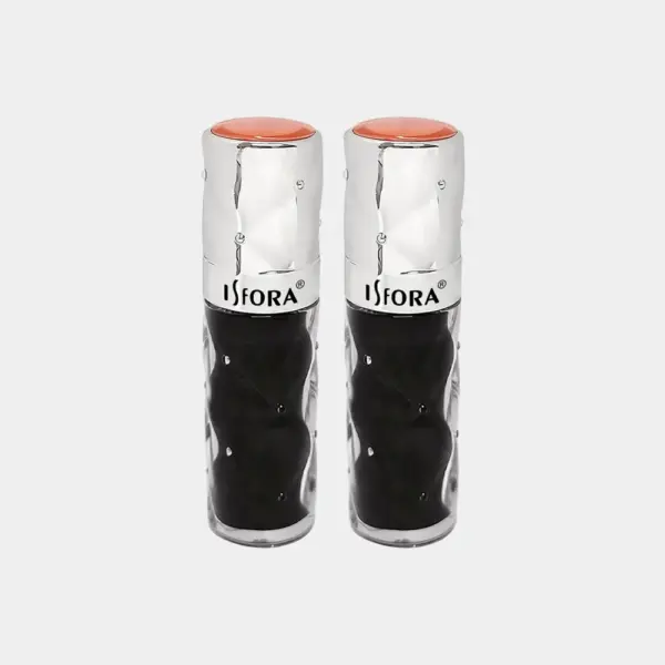 唇釉8-5 ISFORA Goth Meteor Liquid Lip Glaze