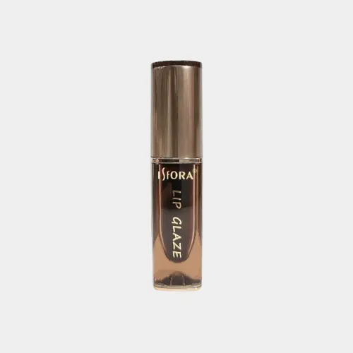 唇釉9-1 Luxury Amber-Gold Lip Glaze