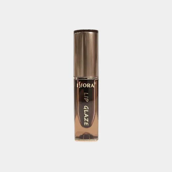 唇釉9-1 Luxury Amber-Gold Lip Glaze