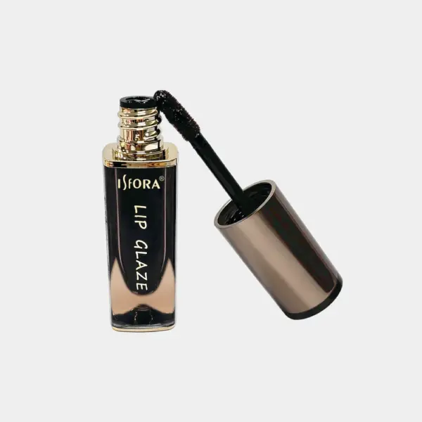 唇釉9-3 Luxury Amber-Gold Lip Glaze