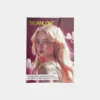 小纸本主图-2 SCANLON "My Color My Voice" All-In-One Makeup Book - Portable Beauty Palette
