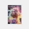 小纸本主图-4 SCANLON "My Color My Voice" All-In-One Makeup Book - Portable Beauty Palette
