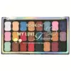 未标题-1 24-Color Eyeshadow Palette -Long-lasting Wear Multi-Use Powder for Eye