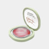清透妆前粉饼-4 SCANLON Transparent Pressed Primer Powder Balm