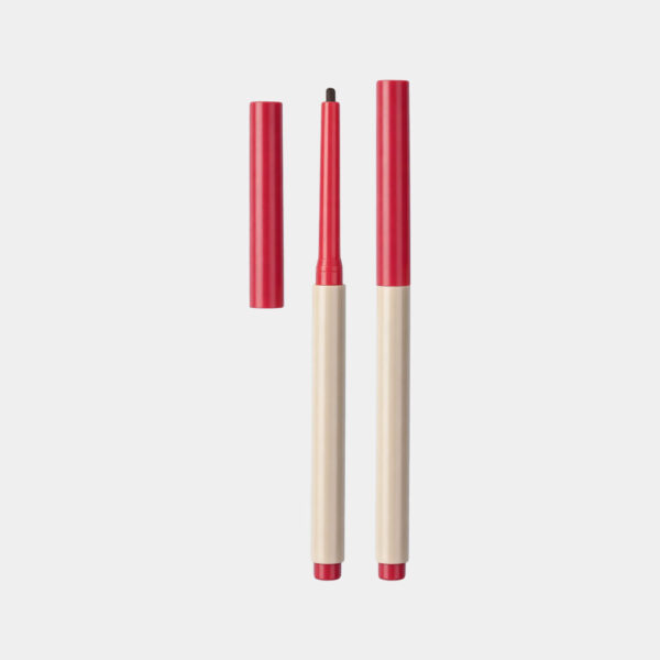 眉笔-4 Ultra-Fine Definer Eyebrow Pencil