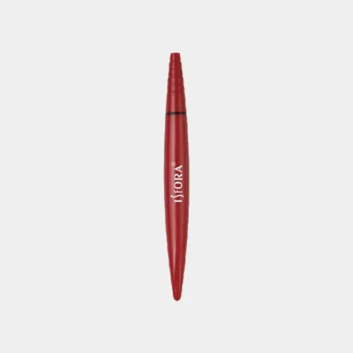 眉笔2-1 ISFORA Liquid Eyeliner Pen