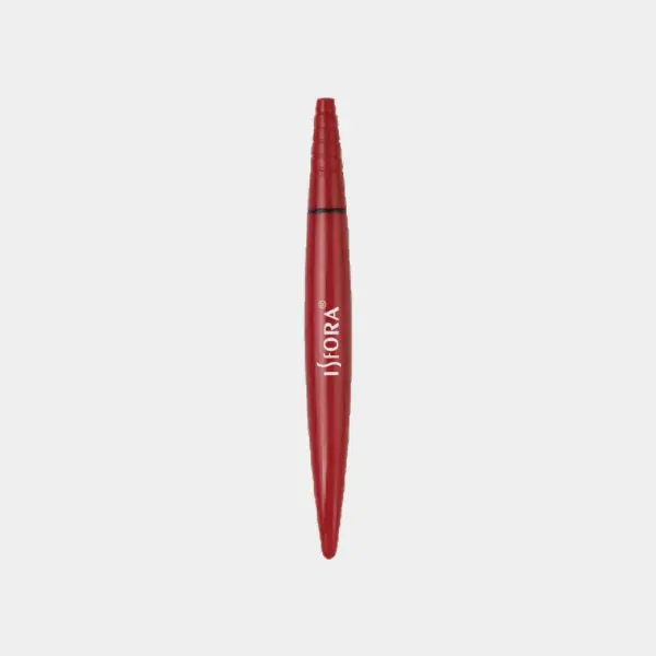 眉笔2-1 ISFORA Liquid Eyeliner Pen