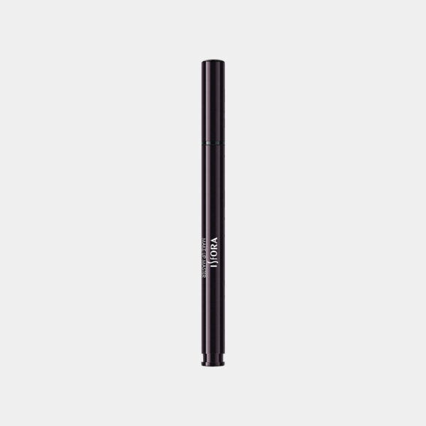 眉笔3-1 ISFORA Make Up Master Liquid Eyeliner Pen