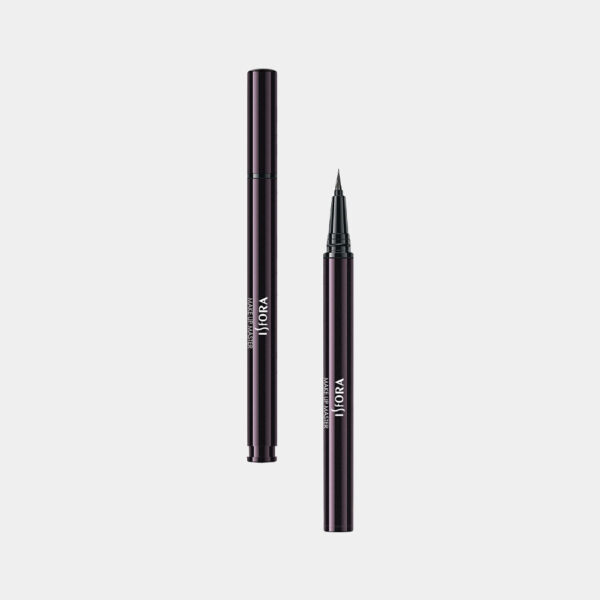 眉笔3-2 ISFORA Make Up Master Liquid Eyeliner Pen