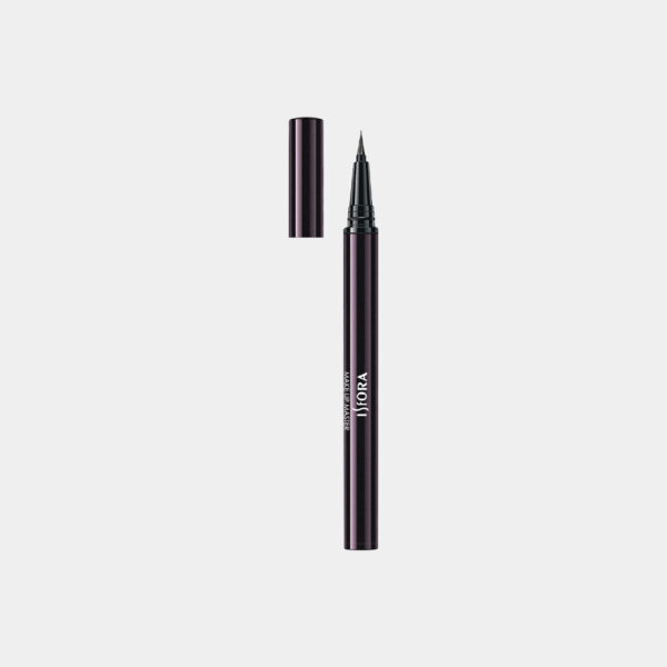 眉笔3-3 ISFORA Make Up Master Liquid Eyeliner Pen