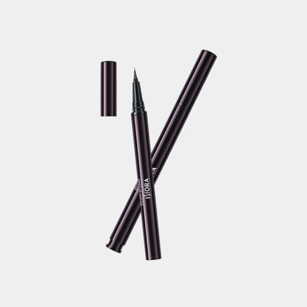 眉笔3-4 ISFORA Make Up Master Liquid Eyeliner Pen