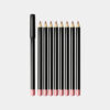 眉笔主图-4 Dual-Ended Triangle Eyebrow Pencil with Spoolie Brush