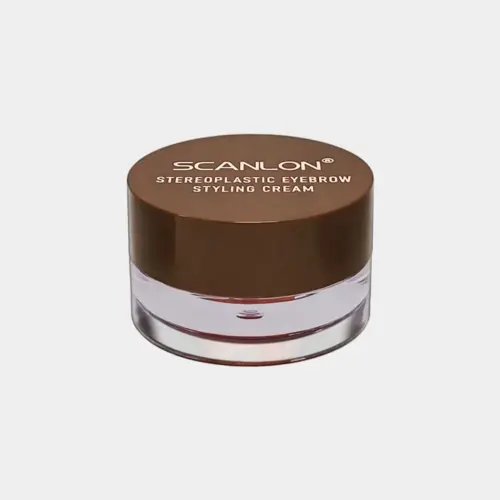 眉胶-1 ISFORA Baroque Sculpted Clear Brow Gel