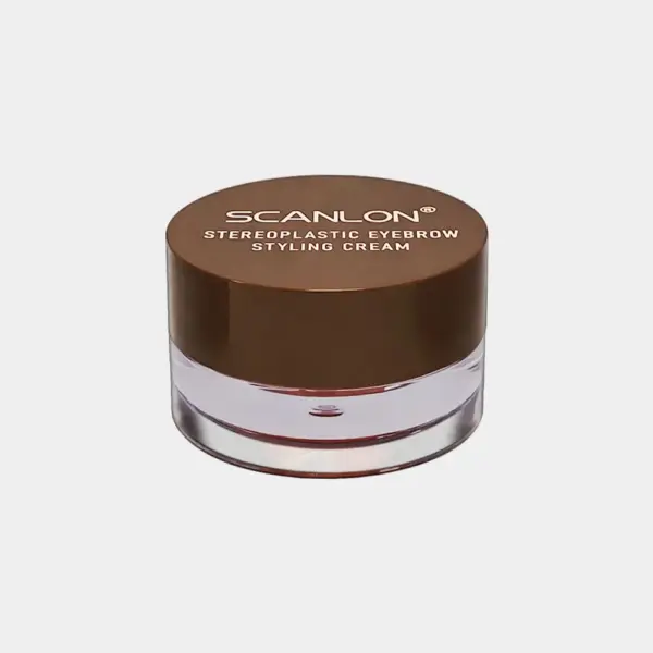 眉胶-1 ISFORA Baroque Sculpted Clear Brow Gel