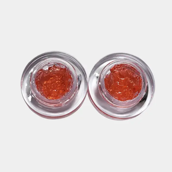 眉胶-3 ISFORA Baroque Sculpted Clear Brow Gel