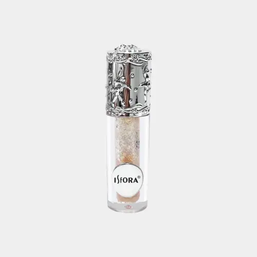 眼线液-1 ISFORA Baroque Ballet Liquid Glitter Eyeliner