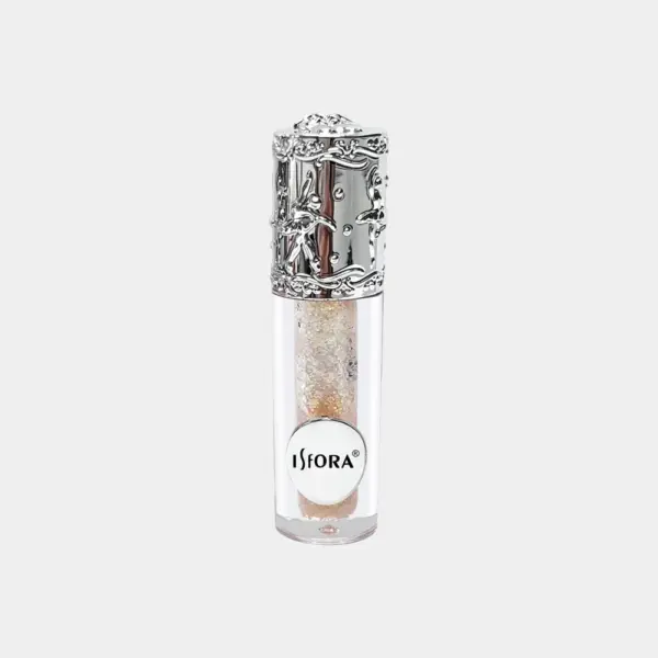 眼线液-1 ISFORA Baroque Ballet Liquid Glitter Eyeliner
