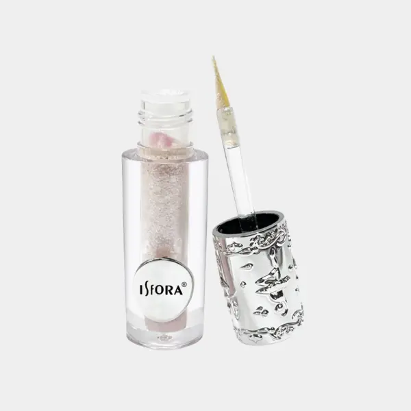 眼线液-3 ISFORA Baroque Ballet Liquid Glitter Eyeliner