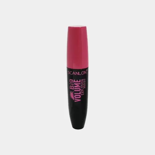 睫毛膏-1 Minimalist Hourglass Wand Mascara