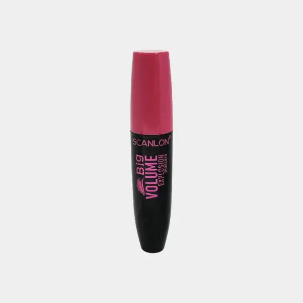 睫毛膏-1 Minimalist Hourglass Wand Mascara