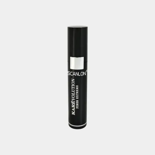 睫毛膏-1 ISFORA Baroque Sculpted Mascara
