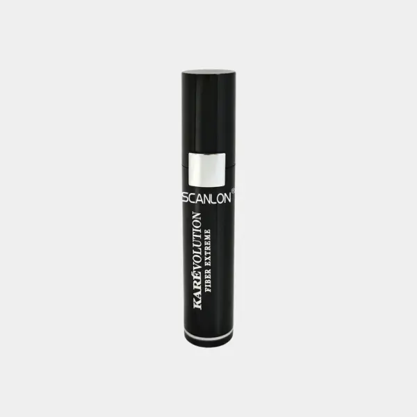 睫毛膏-1 ISFORA Baroque Sculpted Mascara