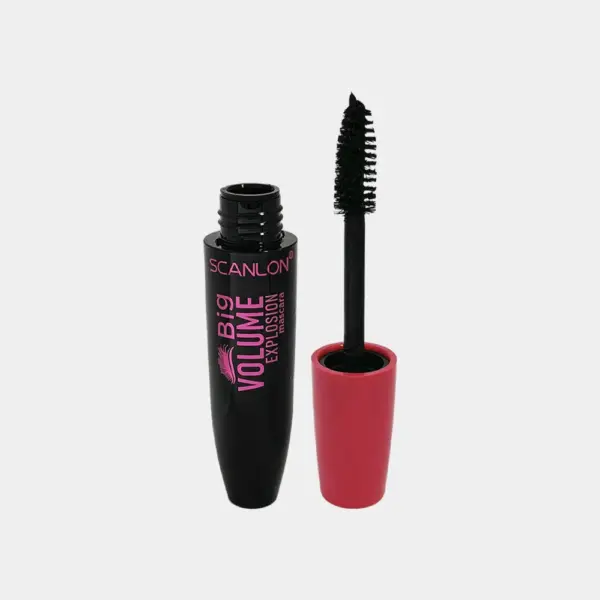 睫毛膏-2 Minimalist Hourglass Wand Mascara