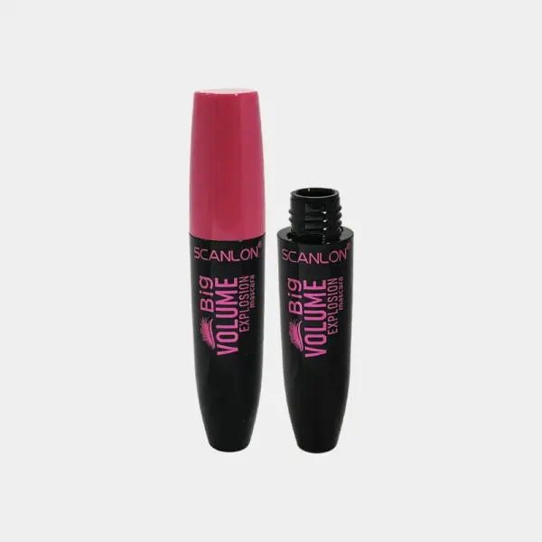 睫毛膏-3 Minimalist Hourglass Wand Mascara